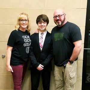 Meet your Posher, Victoria